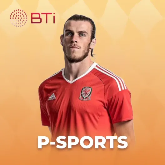 P-SPORTS