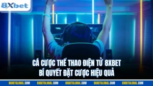 cá cược thể thao điện tử