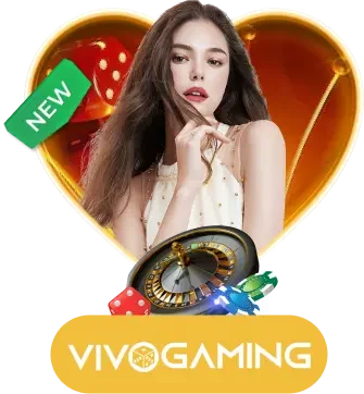 vivo gaming